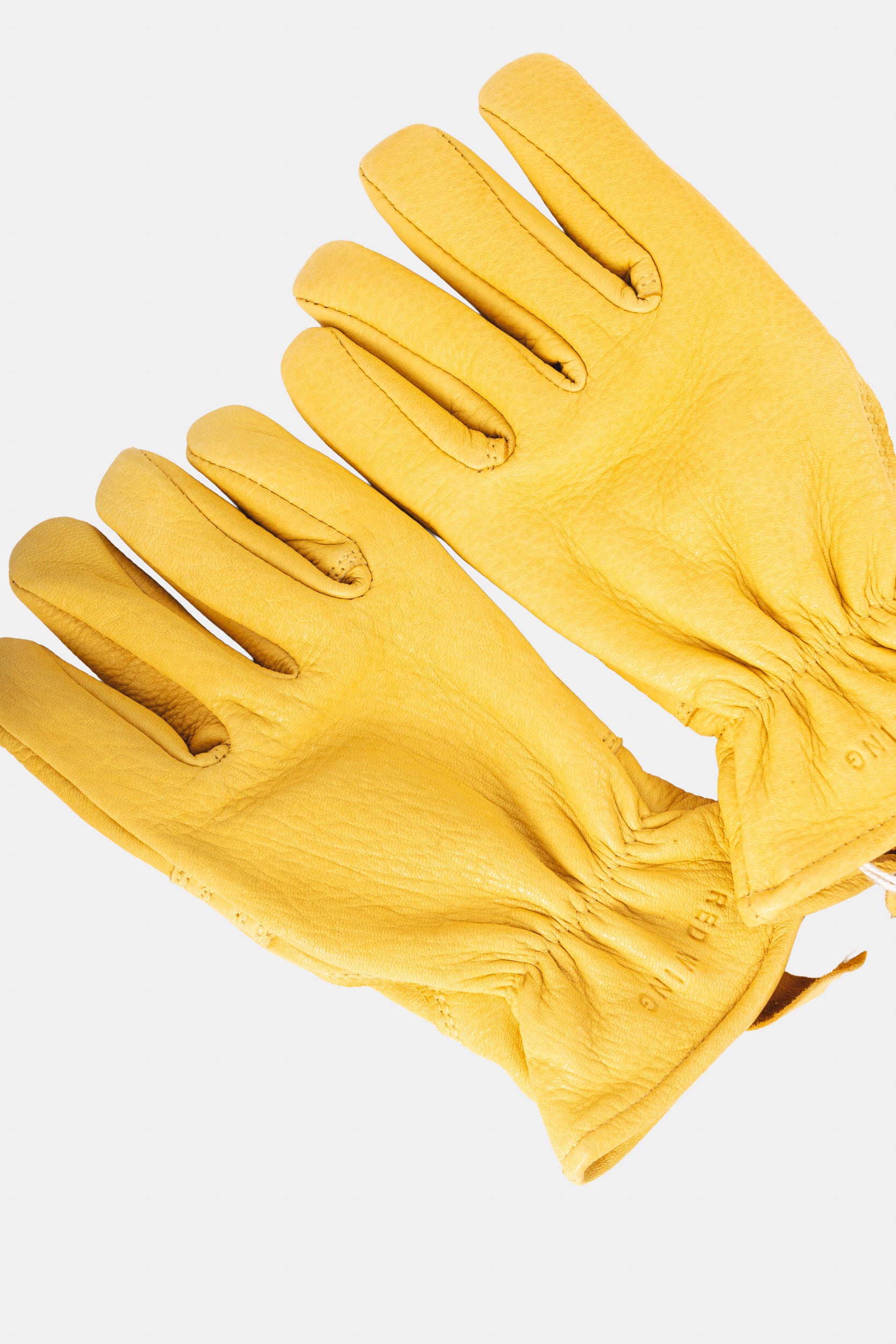 GLOVE - 95237 Yellow