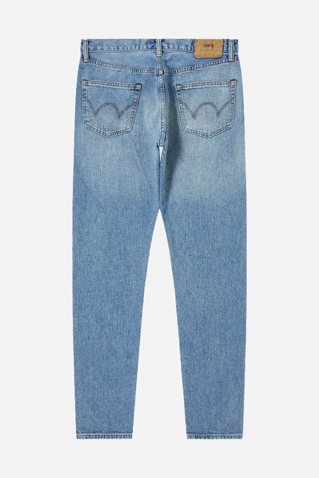 SLIM TAPERED