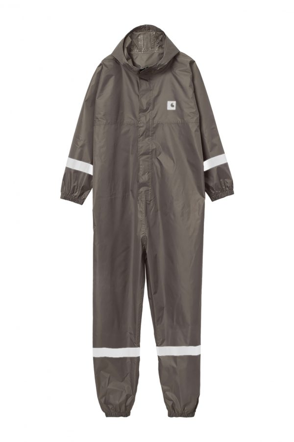 PACKABLE RAIN SUIT