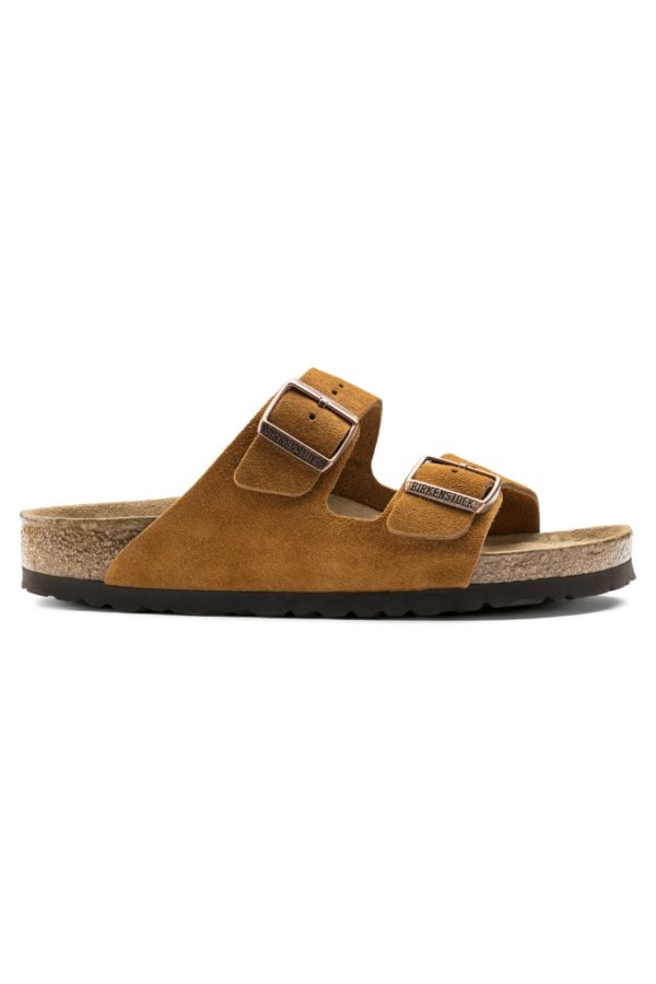 ARIZONA SOFT FOOTBED