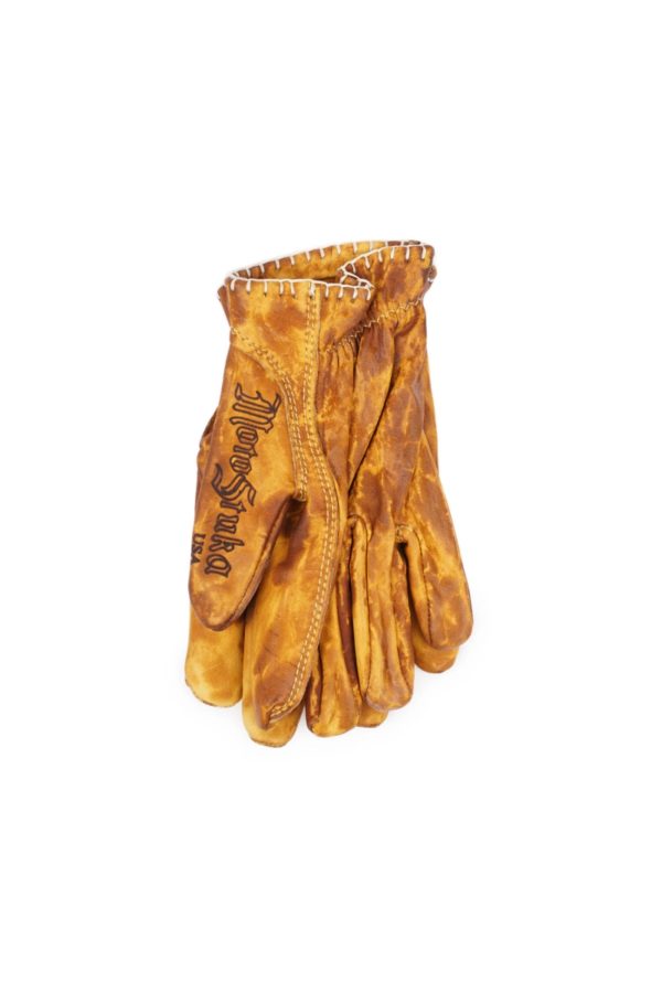 SHANKS GLOVES