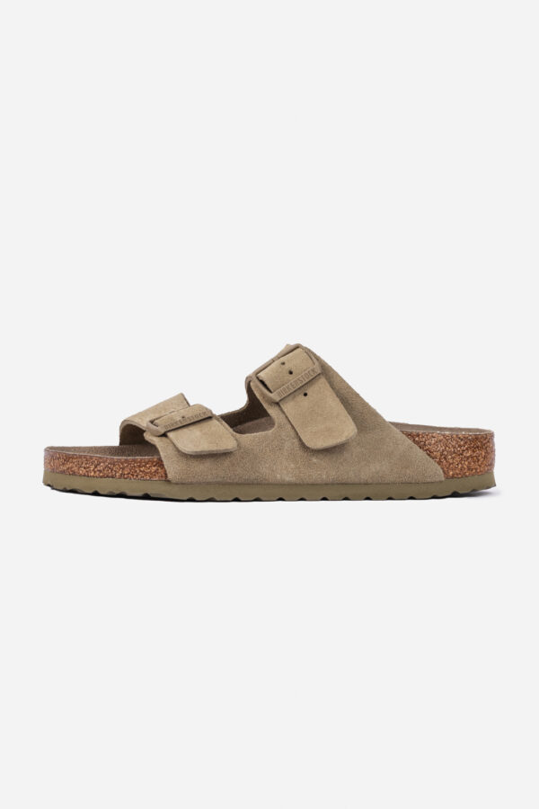 ARIZONA SOFT FOOTBED