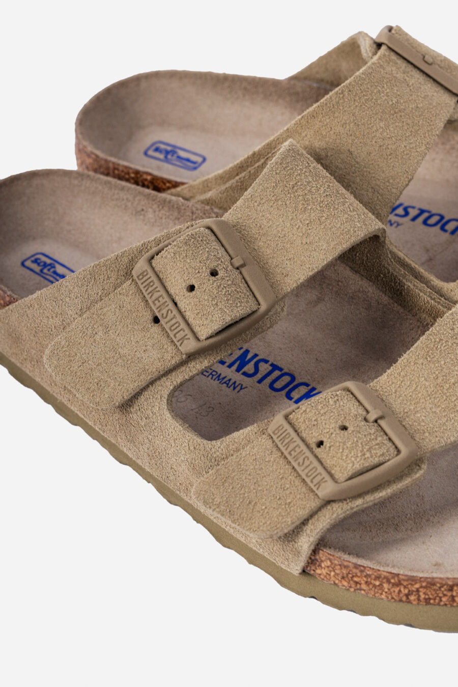 ARIZONA SOFT FOOTBED - Image 4