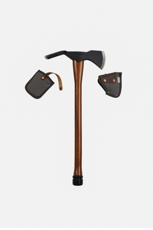 PULASKI AXE W/ SHEATH