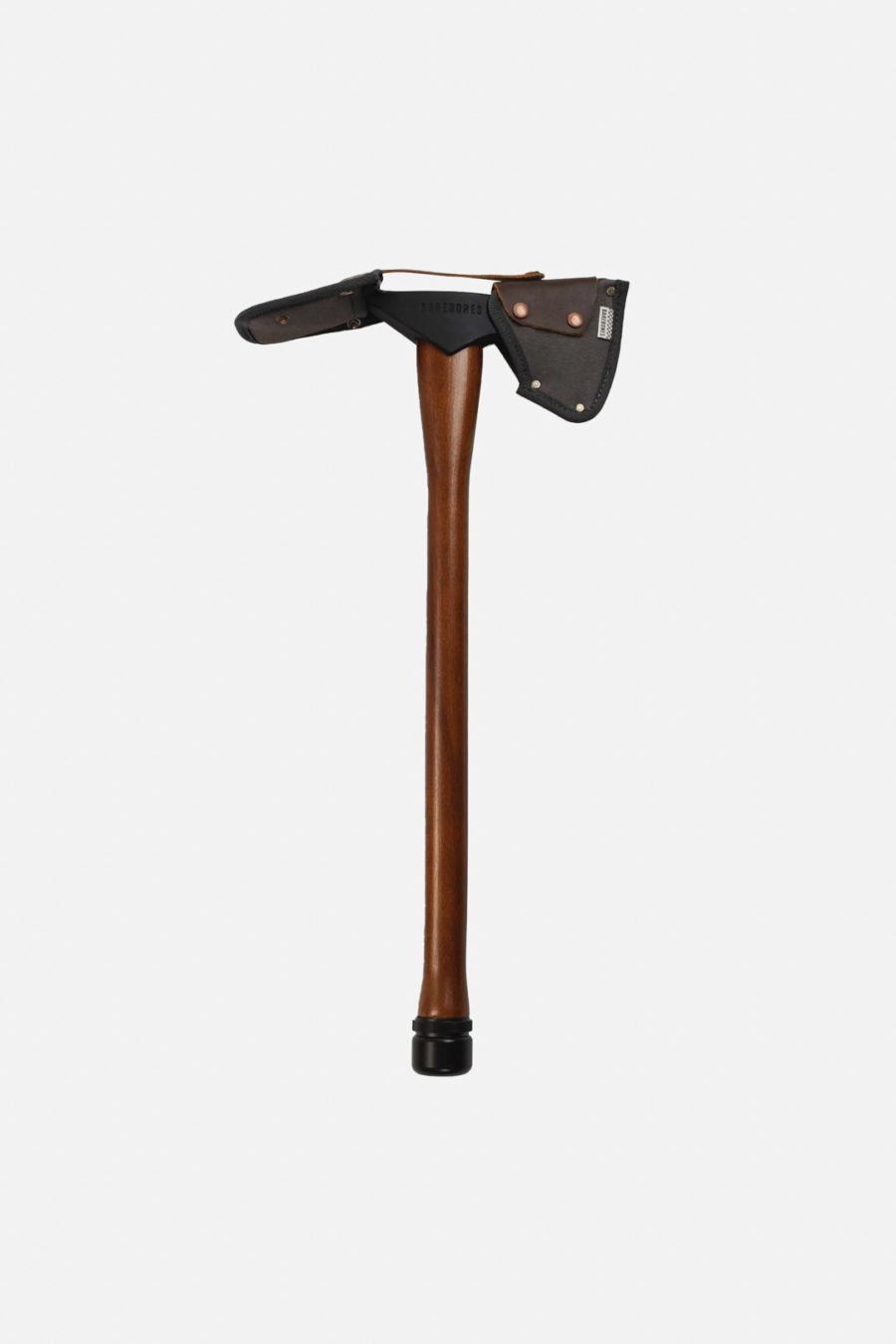 PULASKI AXE W/ SHEATH - Image 3