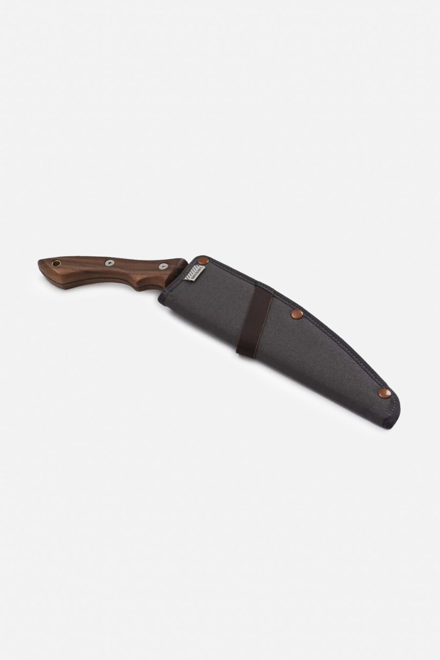 TIMBER SAW W/SHEATH - Image 2