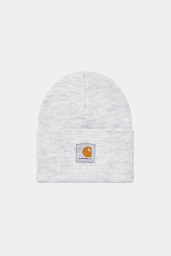 ACRYLIC WATCH HAT