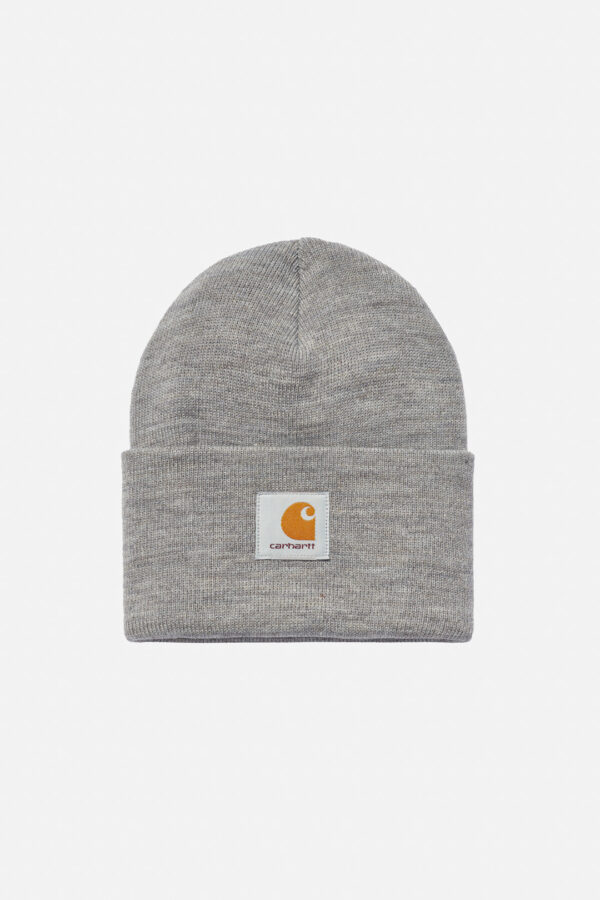 ACRYLIC WATCH HAT