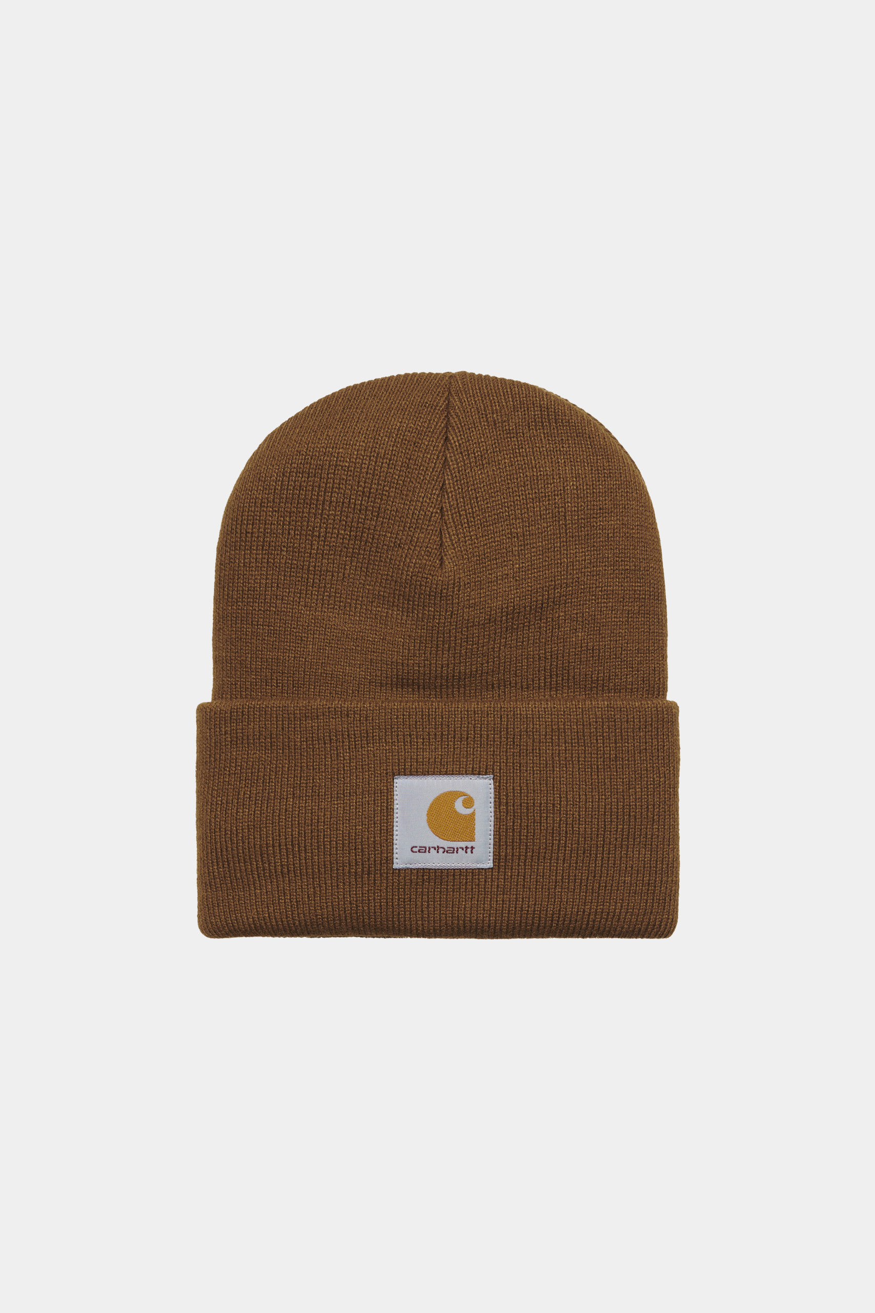 ACRYLIC WATCH HAT