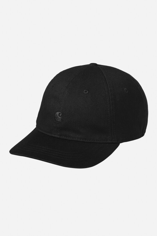 MADISON LOGO CAP