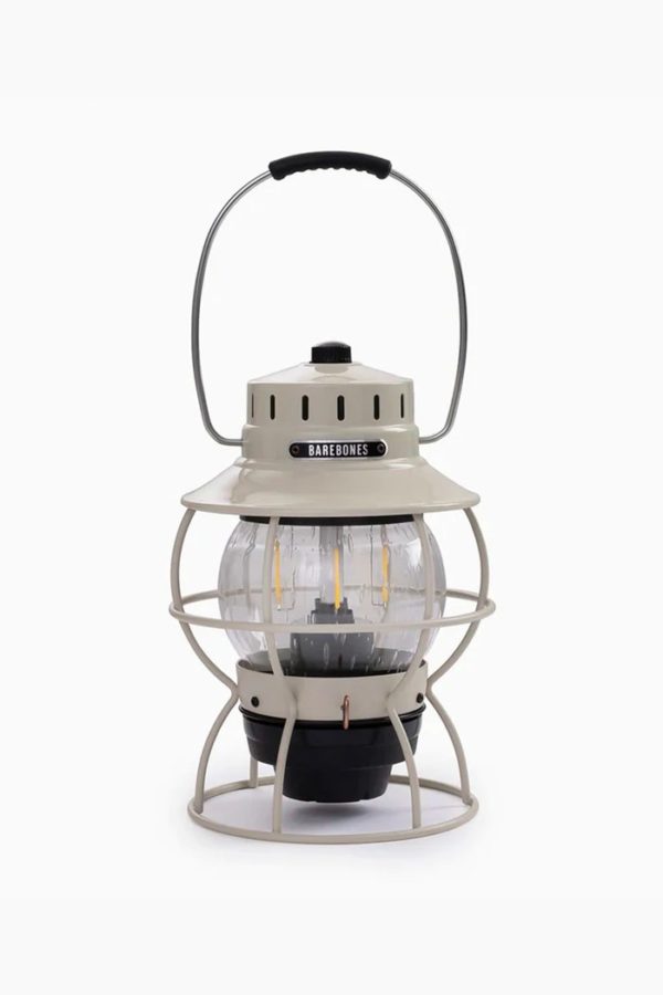 RAILROAD LANTERN