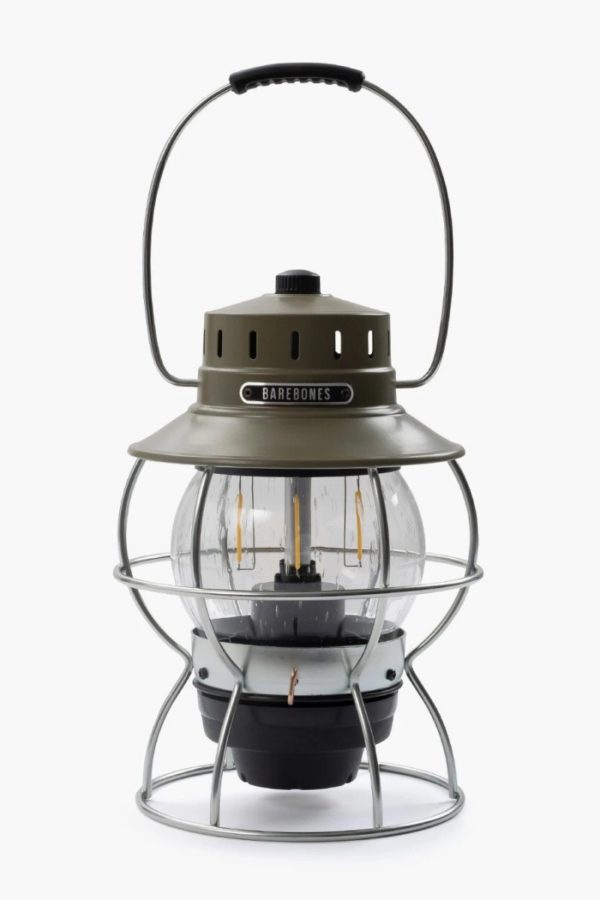 RAILROAD LANTERN