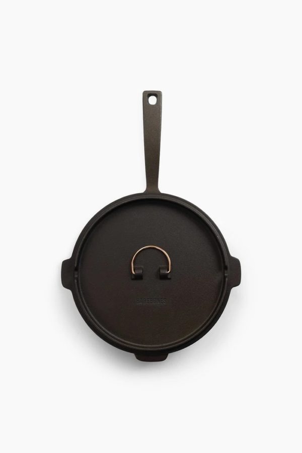 SKILLET ALL IN ONE