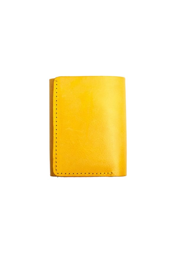 TRIFOLD