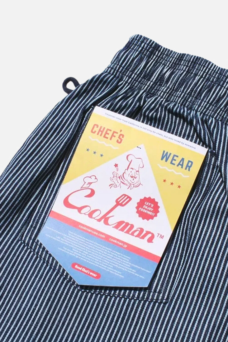 CHEF PANT - Image 2