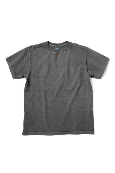 CREW TEE S/S GOST 701