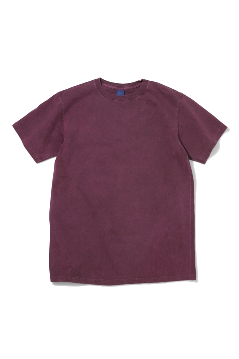 CREW TEE S/S GOST 701