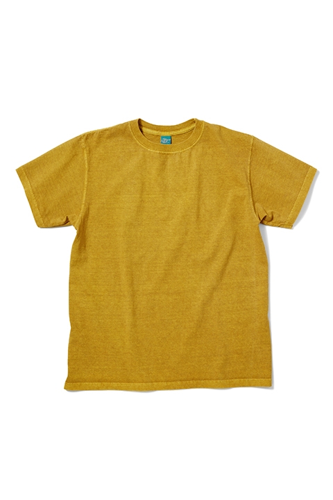 CREW TEE S/S GOST 701