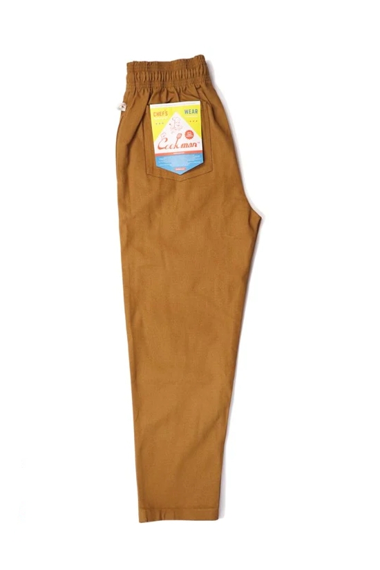CHEF PANT