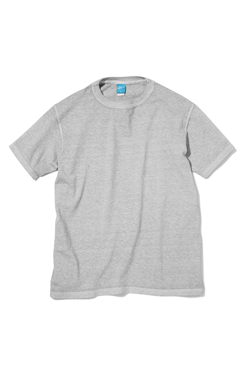 CREW TEE S/S GOST 701