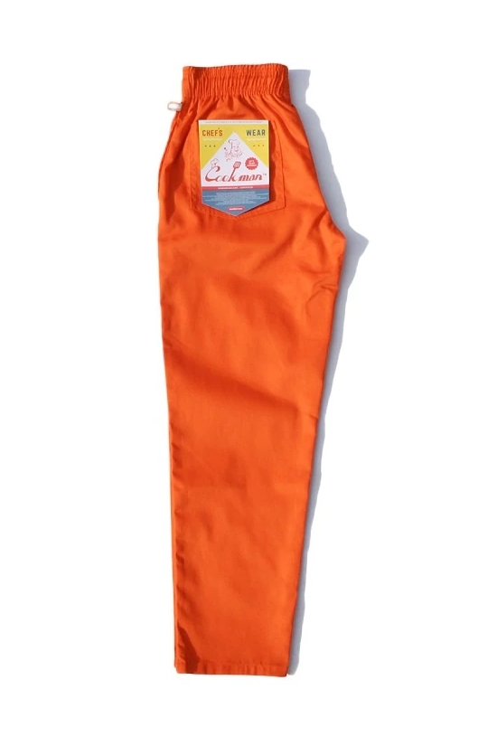 CHEF PANT