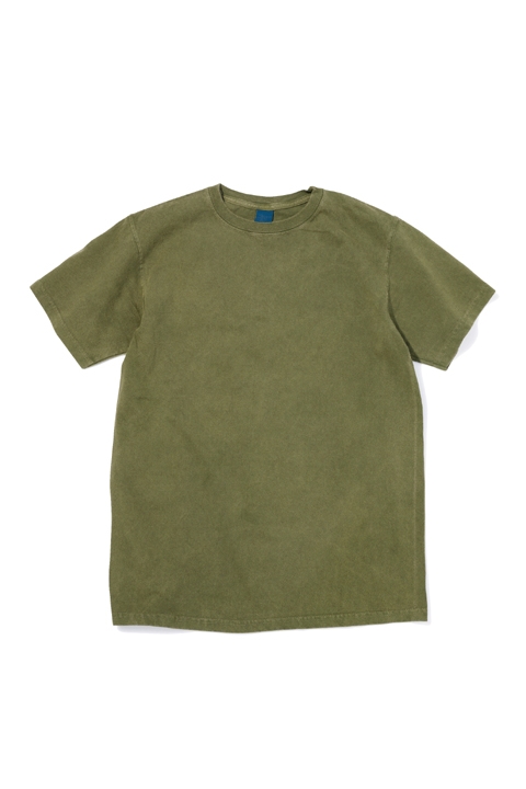 CREW TEE S/S GOST 701