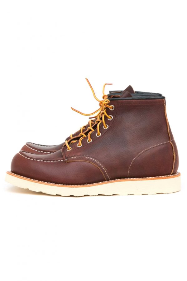 MOC TOE 6