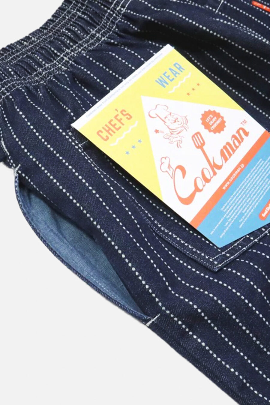 CHEF PANT - Image 3
