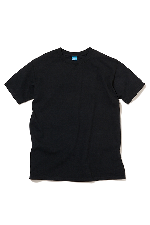 CREW TEE S/S GOST 701