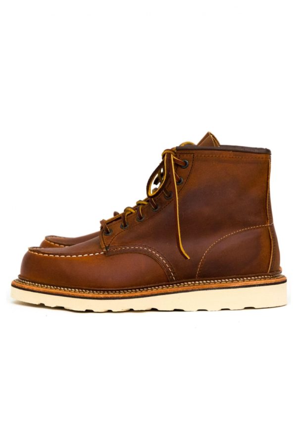 MOC TOE 6