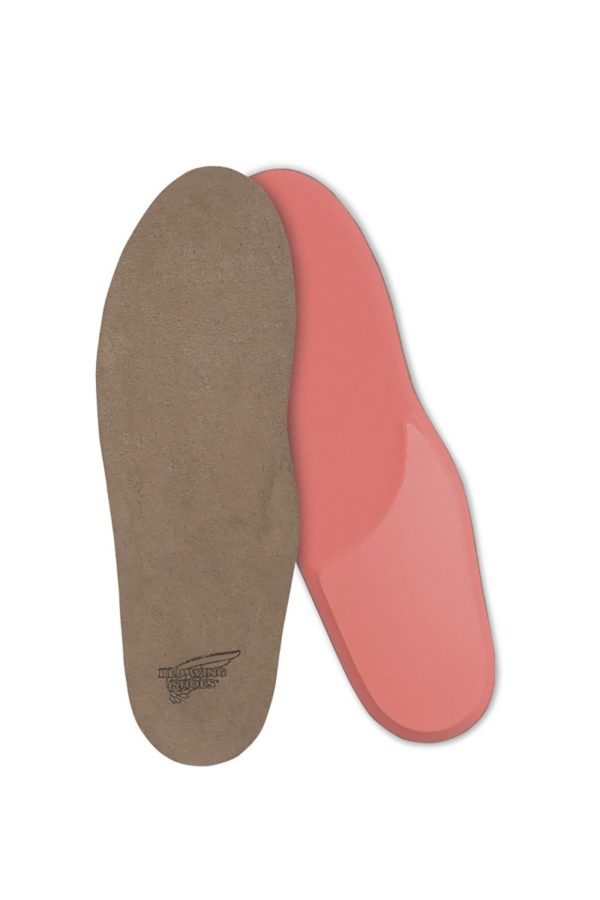 INSOLE SHAPED COMFORT