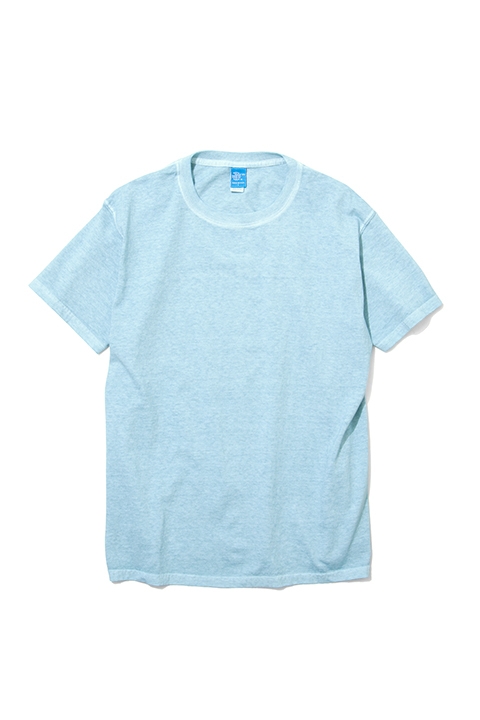 CREW TEE S/S GOST 701