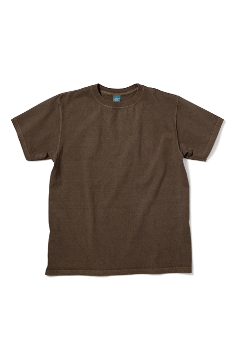 CREW TEE S/S GOST 701