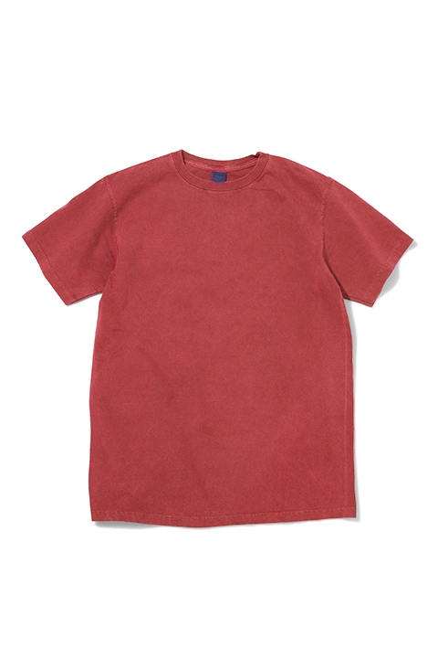 CREW TEE S/S GOST 701
