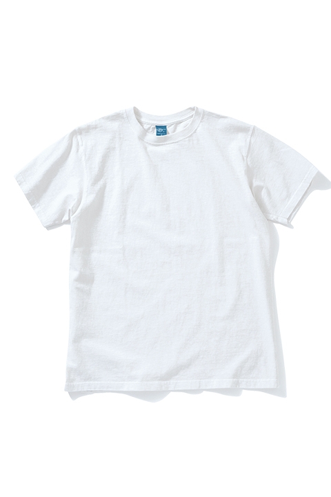 CREW TEE S/S GOST 701