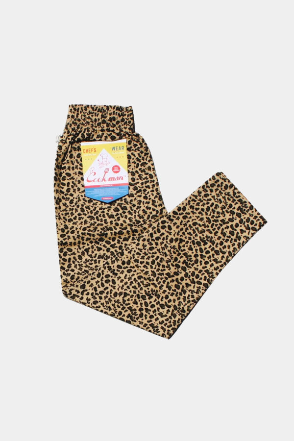CHEF PANT