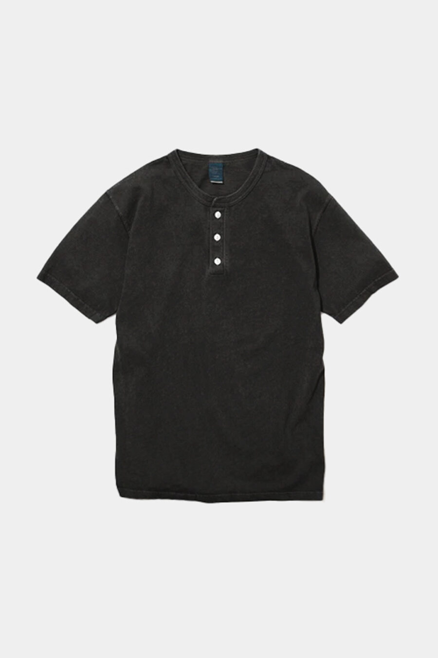 HENLEY TEE S/S GOST1102