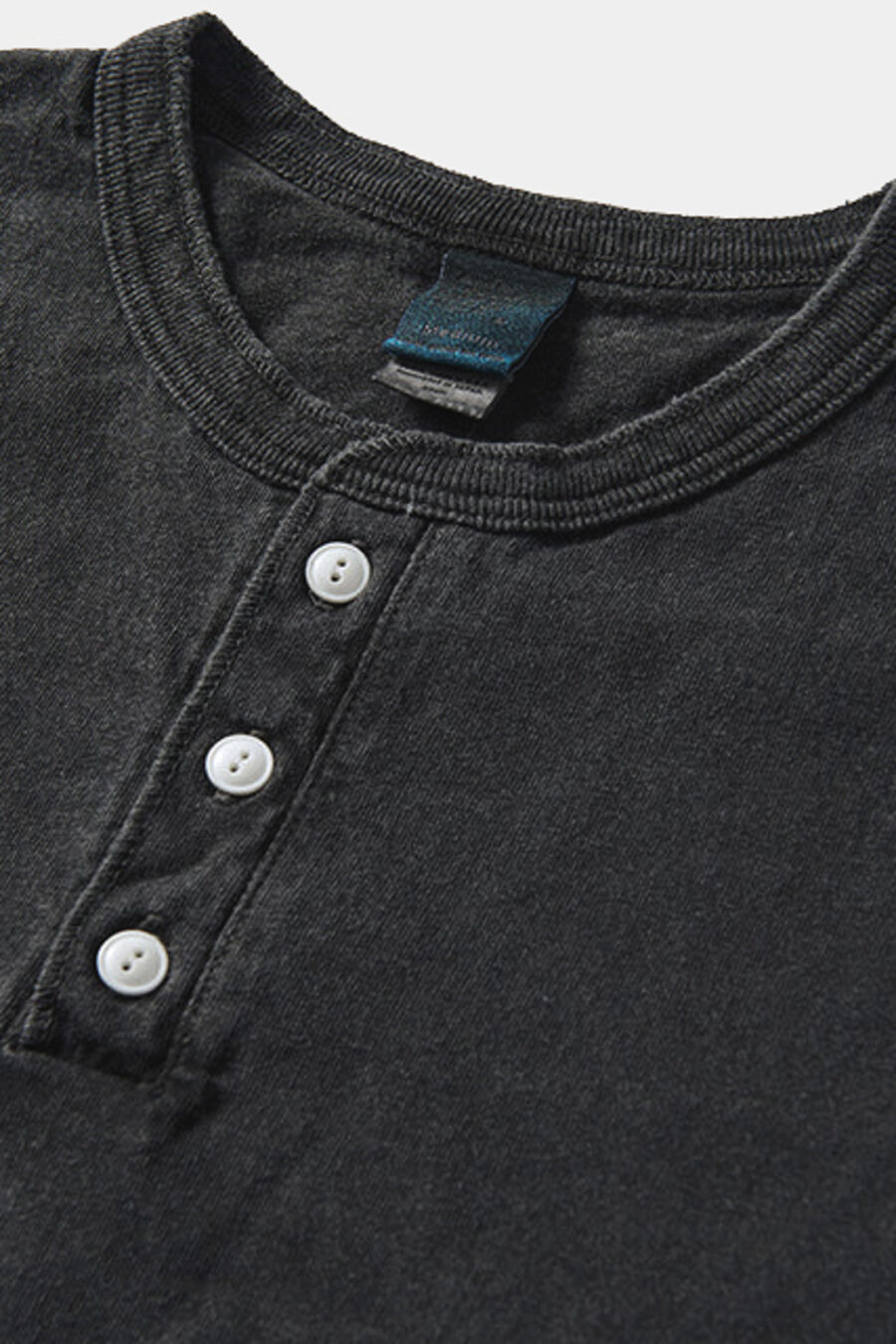 HENLEY TEE S/S GOST1102 - Image 2