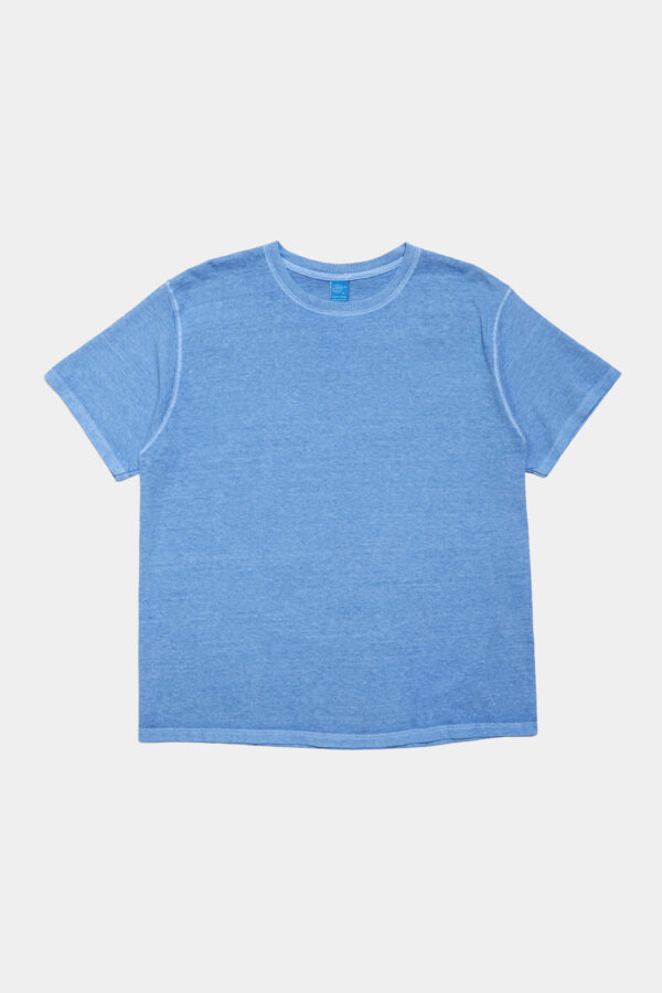 CREW TEE S/S GOST 701