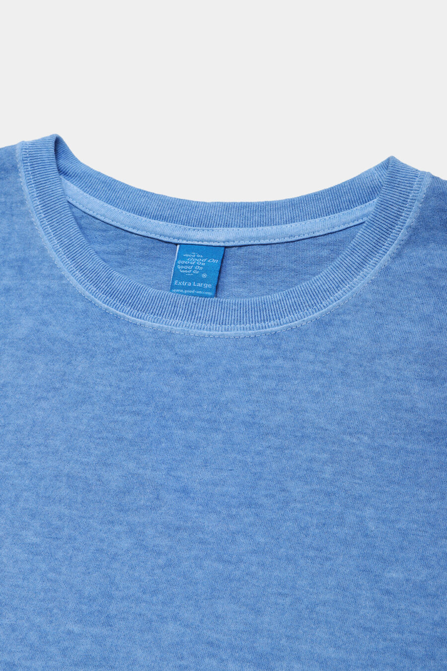 CREW TEE S/S GOST 701 - Image 2