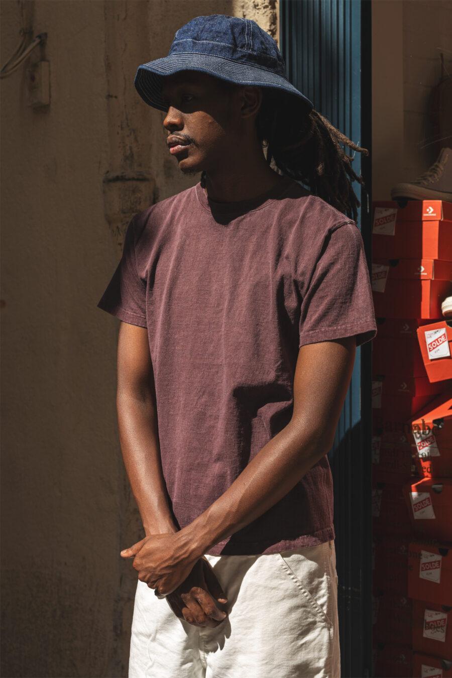 CREW TEE S/S GOST 701 - Image 2