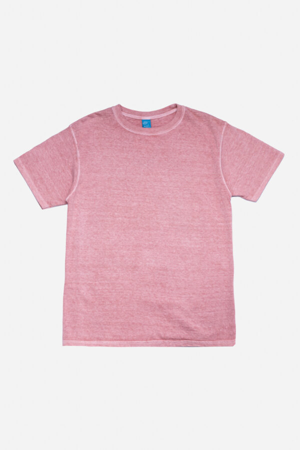 CREW TEE S/S GOST 701