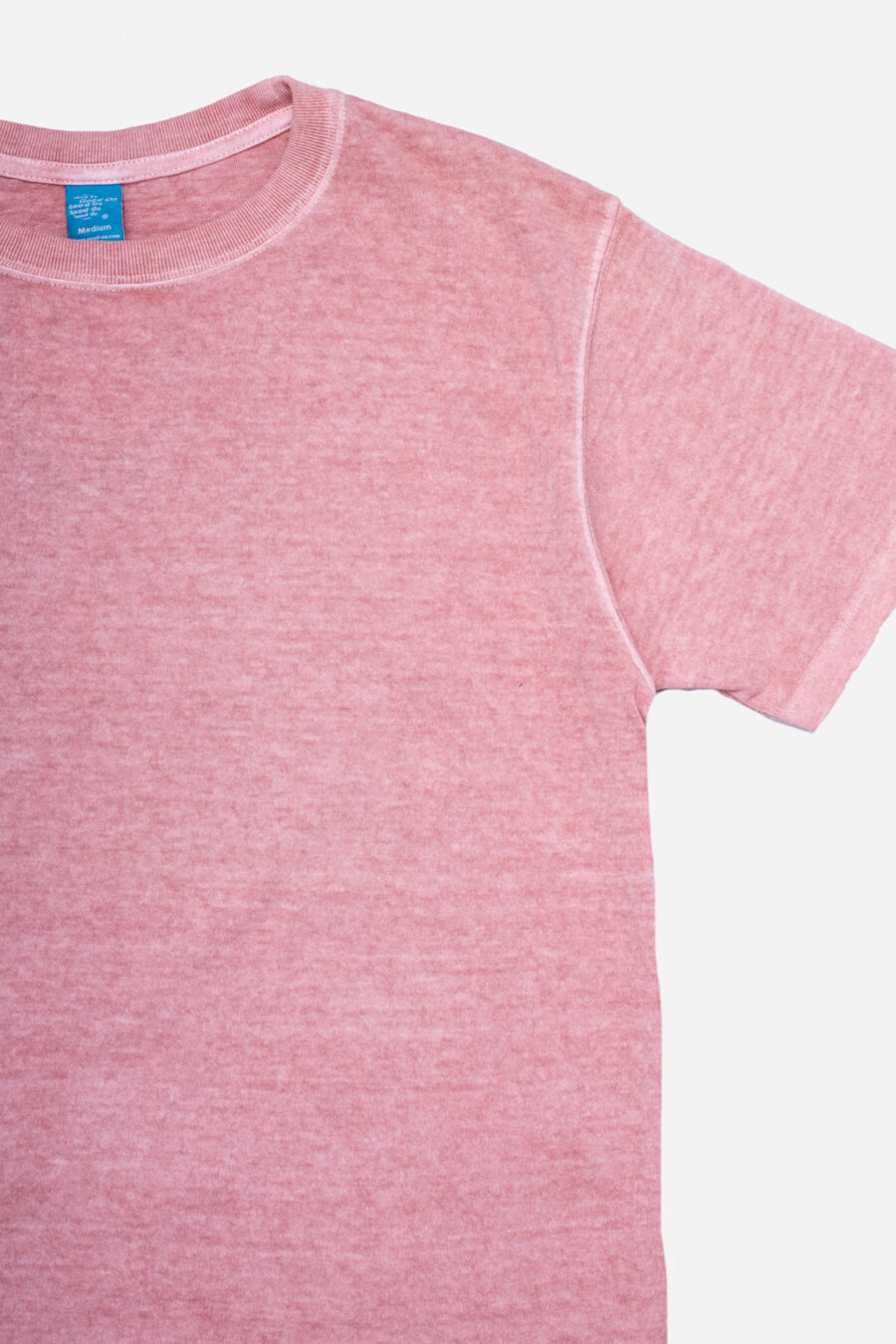 CREW TEE S/S GOST 701 - Image 2