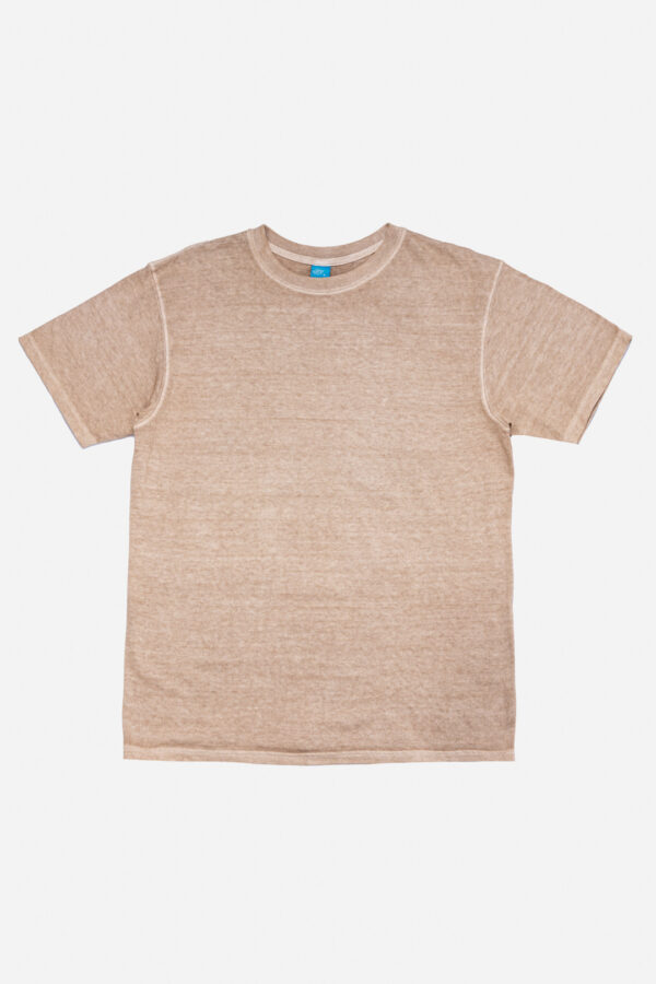 CREW TEE S/S GOST 701