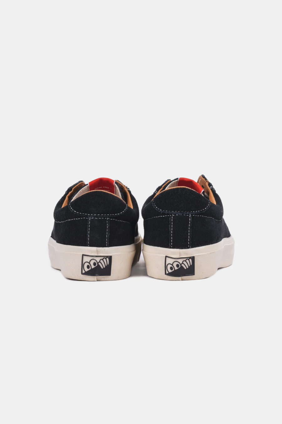 VM001 SUEDE - Image 3