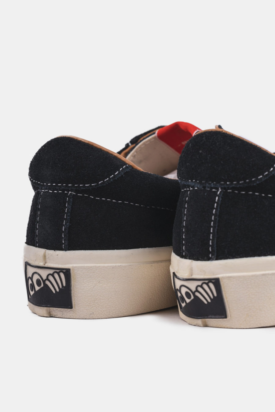 VM001 SUEDE - Image 4