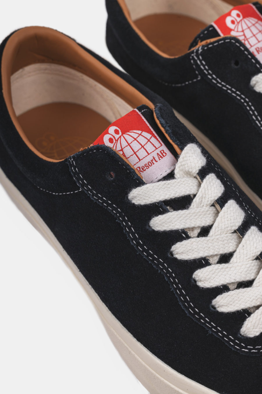 VM001 SUEDE - Image 5