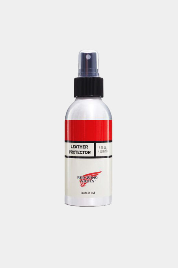 LEATHER PROTECTOR