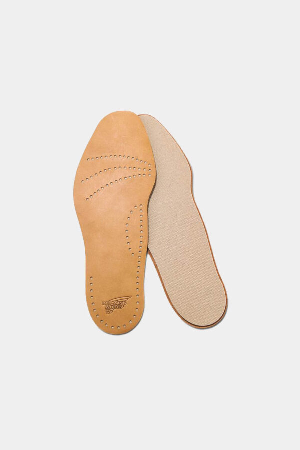 INSOLE LEATHER