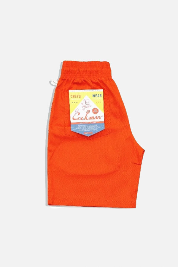 CHEF SHORT
